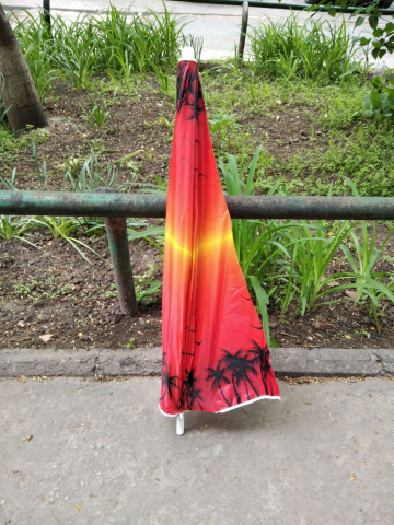 Зонтики - Зонт 90см