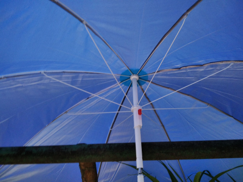 Umbrelă 90cm + husă [1]