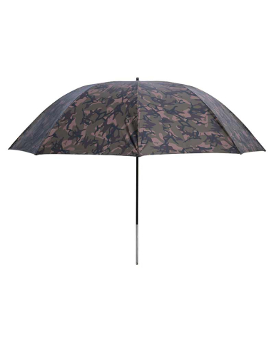 Рыбалка в Молдове - Зонт FOX Camo Brolly, 60 дюймов