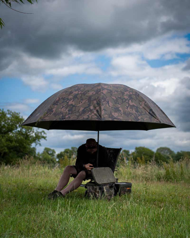 Зонт FOX Camo Brolly, 60 дюймов [2]