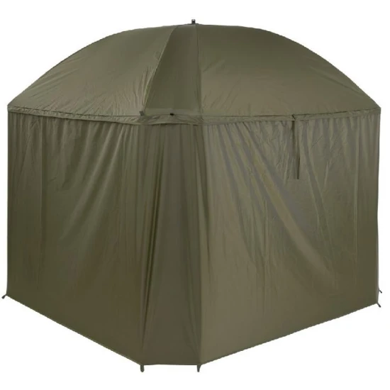 Umbrela Patrata PRO FL cu Prelata 2.5m [2]