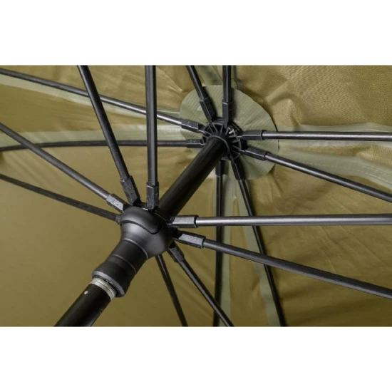 Umbrela Patrata PRO FL cu Prelata 2.5m [5]
