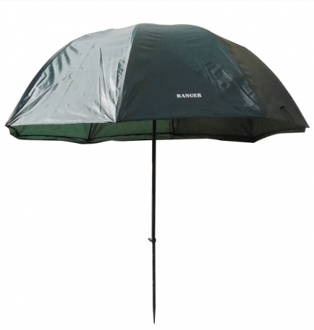 Зонт карповый с навесом Umbrells 2.5m [3]
