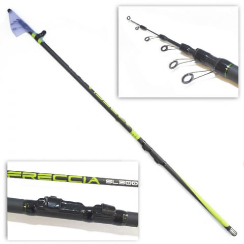 Produse - Удилище болонское PRECCIA SL700