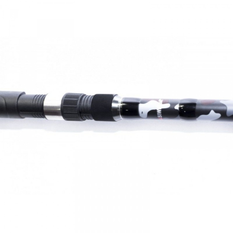 Undita camuflaj SIWEIDA CARBON CARP-3 3.60m 5LB [3]