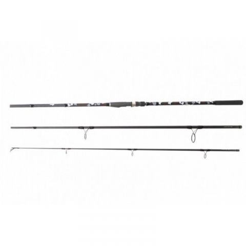 Рыбалка в Молдове - Удилище камуфляж SW CARP-3 3.90m 4LB