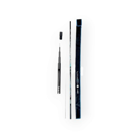 Pluta - Undita carbon fara inele KAIDA RAPIER POLE 831 - 7m 10-80g