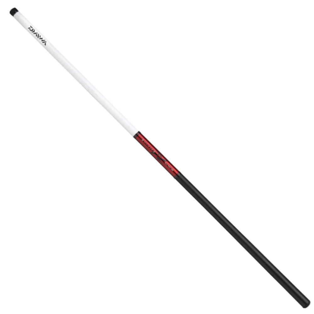 Pescuitul în Moldova - Undita Daiwa 25 Ninja Tele Pole 3 m (11628-310) NJP300-AD