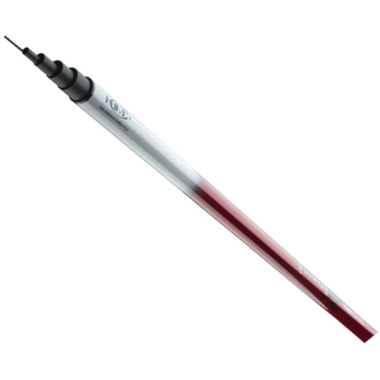 Рыбалка в Молдове - Удилище маховое Daiwa 25 Ninja Х Tele Pole 4m