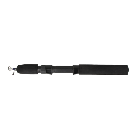 Удочка зимняя Zeox Polar Guide Tele 0165PGTL [1]