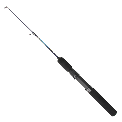 Pescuit la copca - Undita de iarna Zeox Polar Guide Tele 0165PGTL