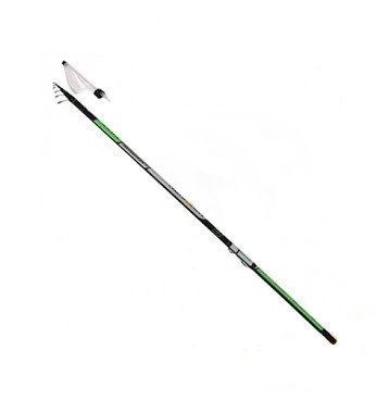 Pluta - Undita FL Magician Bolo 50-100g 6m
