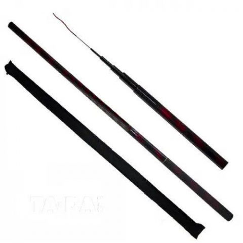 Lansete Feeder, Stationar, Pluta - Undita Joker 4.5m