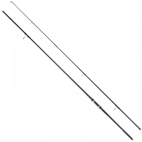 Pescuit la crap - Undita KAIDA 2 sectii , IKARUS 3.9m 5.5lb