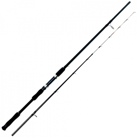 Pescuitul în Moldova - Undita KAIDA Black Record 3.0m (200gr)