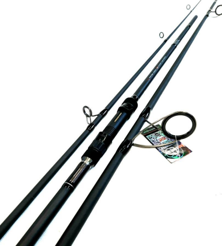 Карповые удилища - Удилище SIWEIDA BONN CARP-3 3.90m 5LB