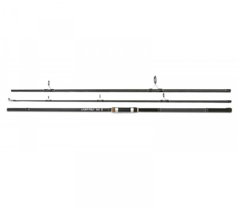 Pescuit la crap - Undita steker LIBAO CARP PRO carbon 3.5lb 3.6m