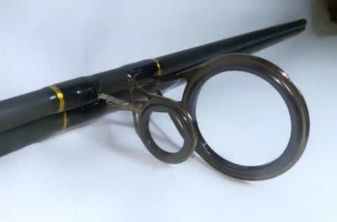 Undita steker LIBAO CARP PRO carbon 4.5lb 3.9m [1]