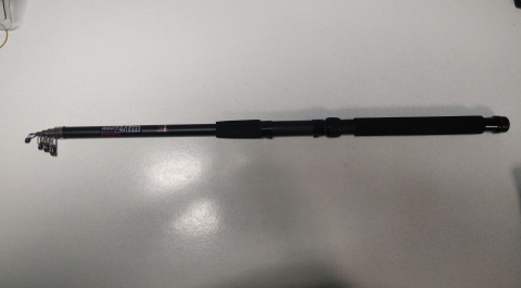 Lansete Feeder, Stationar, Pluta - Undiță Telescopică 2.4m