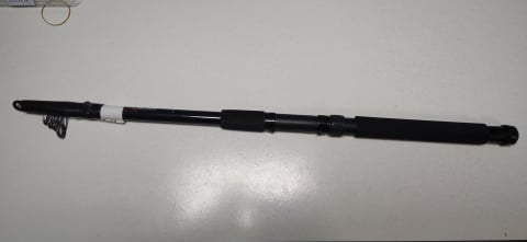 Lansete Feeder, Stationar, Pluta - Undiță Telescopică 4.5m