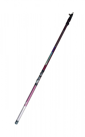 Lansete Feeder, Stationar, Pluta - Undita Telescopica FL PROZANDER 6006 carbon 75% 6.0m