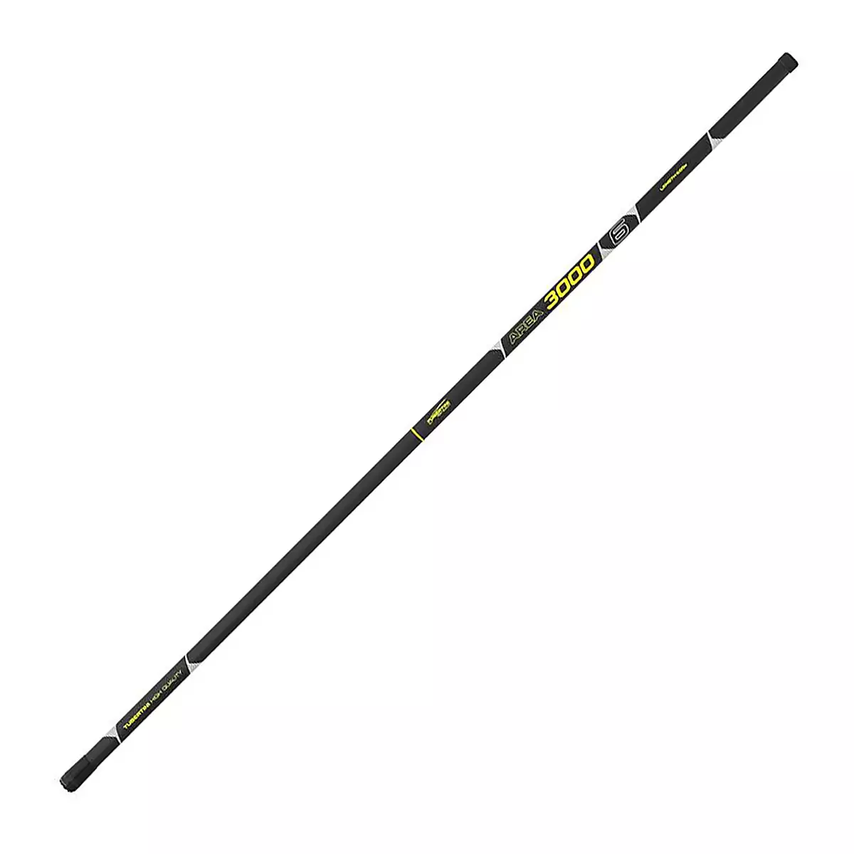 Pescuitul în Moldova - Undita Tubertini Area 3000 6m Tubular Tip (13296MT) UA BEREG AREA PRO 3000 MT.6 0UA10XX