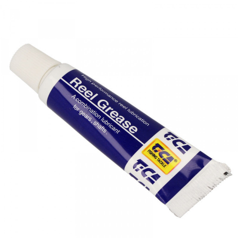 Accesorii conexe pescuit - Unsoare Tica Reel Grease ТL-224 5g