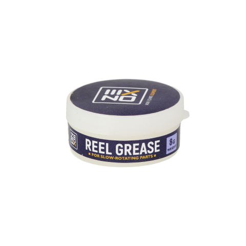 Accesorii conexe pescuit - Unsoare Zeox Reel Grease 8g