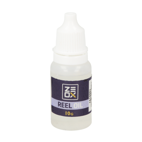 Accesorii conexe pescuit - Unsoare Zeox Reel Oil 10g