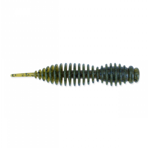 Pescuitul în Moldova - VEDUTA Air Worm - 1,4", #13, 10/10buc