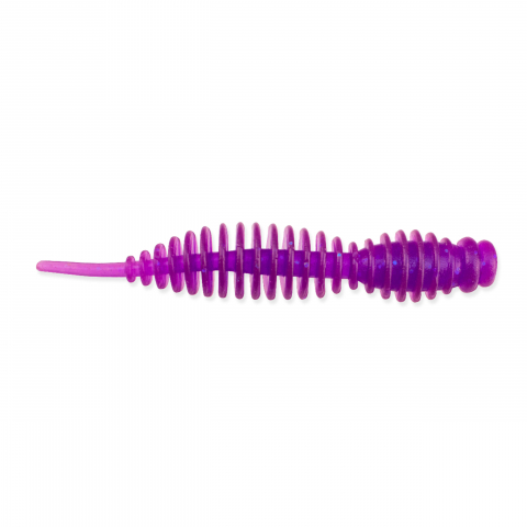 Рыбалка на хищника - VEDUTA Air Worm - 1.4" 35mm #22UV 12buc