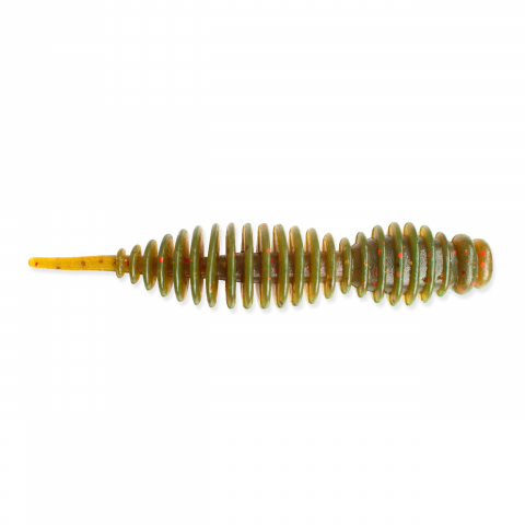 Pescuitul în Moldova - VEDUTA Air Worm - 1.4" 35mm #23UV 12buc / VAB-AW-35-23 / 4820012204120