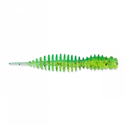 Pescuitul în Moldova - VEDUTA Air Worm - 1.4" 35mm #2UV 12buc / VAB-AW-35-02 / 4820012203918