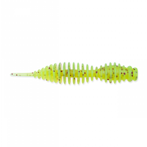 Pescuitul în Moldova - VEDUTA Air Worm - 2" 50mm #30UV 10buc / VAB-AW-50-30 / 4820012201839
