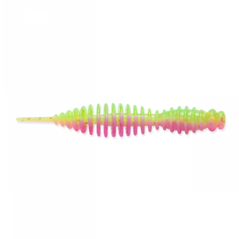 Pescuitul în Moldova - VEDUTA Air Worm - 3", #8'UV, 6/6buc