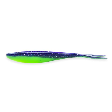 Рыбалка на хищника - VEDUTA DS Minnow - 4" 100mm #27UV 8buc