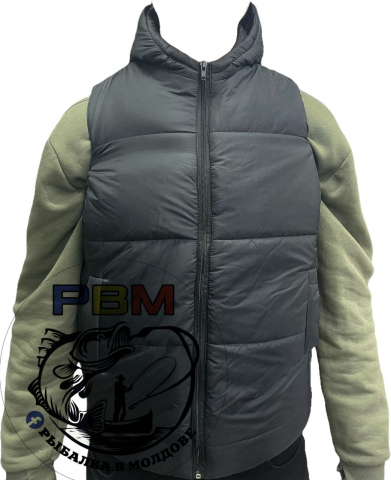 Sport-Turism-Odihna - Vesta STALKER negru
