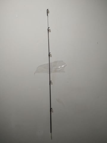 Accesorii conexe pescuit - Vîrf de rezervă FEEDER Action Light 50cm, 3.3mm