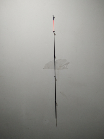 Accesorii conexe pescuit - Vîrf de rezervă FEEDER Action Medium 52cm, 3.5mm
