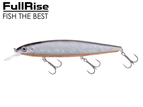 Pescuitul în Moldova -  Vobler FISHING ROI Bastion color 20, 25g, 130mm, adancire 1-2m