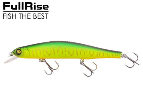 Pescuitul în Moldova -  Vobler FISHING ROI Fishbit 110 color 4, 17.3g, 110mm, adancire 0.8-1.5m