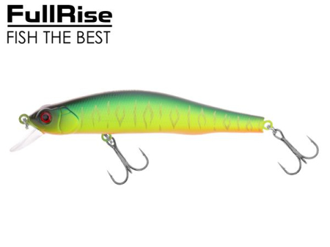 Pescuitul în Moldova -  Vobler FISHING ROI Fishbit 90 color 4, 17.3g, 90mm, adancire 0.8-1.2m