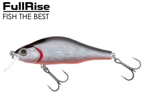 Pescuitul în Moldova -  Vobler FISHING ROI Khomsin color 20, 9g, 70mm, adancire 1-1.5m