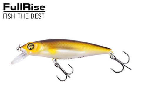 Pescuitul în Moldova -  Vobler FISHING ROI Mystic 66 color 86, 6.8g, 66mm, adancire 0.7-1m
