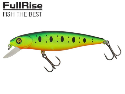 Pescuitul în Moldova -  Vobler FISHING ROI Mystic 88 color 5, 11.6g, 88mm, adancire 0.8-1.2m