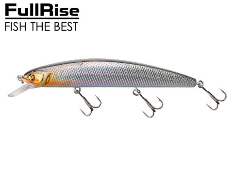 Pescuitul în Moldova -  Vobler FISHING ROI Naruta 110 color 24, 16g, 110mm, adancire 0.5-2.1m