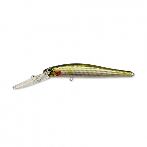 Pescuit la rapitor - Vobler KD5276 ION DD 110F (16-AY), Floating, 110mm, 18,0g