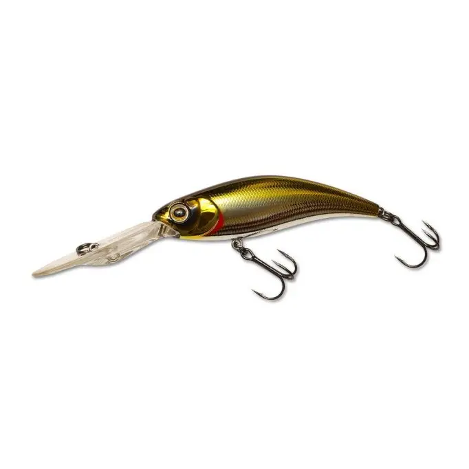 Рыбалка на хищника - Воблер KD52992 TROL DD 150F(1-CNT), Floating, 150mm, 65,0g