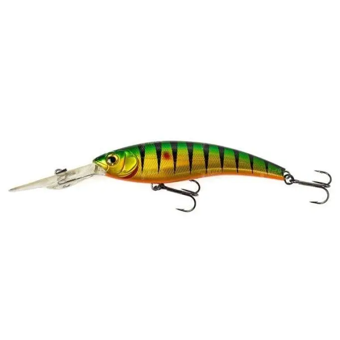 Рыбалка на хищника - Воблер KD52992 TROL DD 150F(7-PC), Floating, 150mm, 65,0g