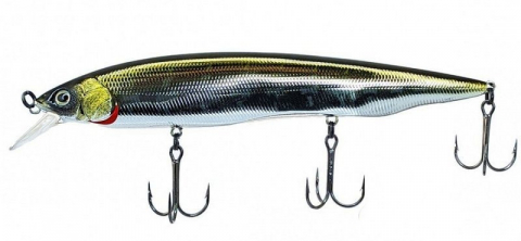 Рыбалка на хищника - Воблер KD52994 KANATA XS 160SP(1-CNT), Floating, 160mm, 32,4g